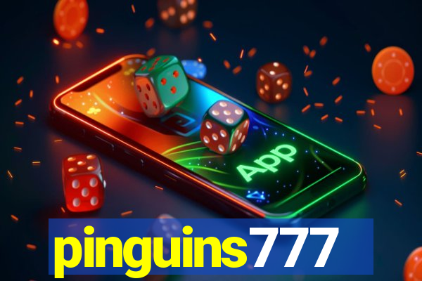 pinguins777