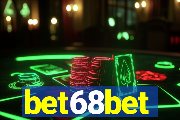 bet68bet