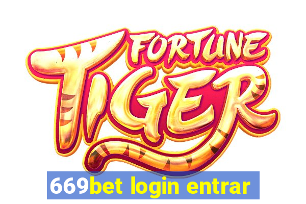 669bet login entrar