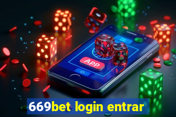 669bet login entrar