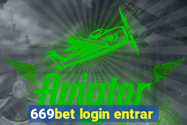 669bet login entrar