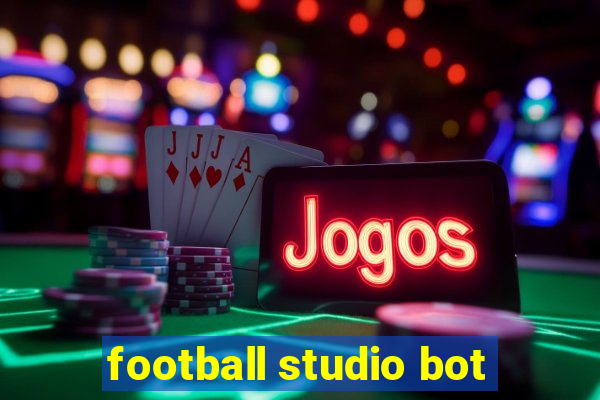 football studio bot