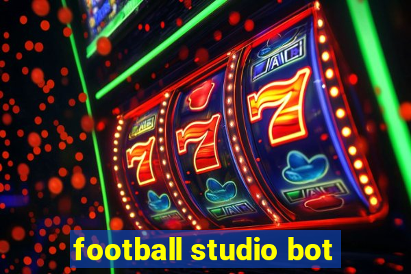 football studio bot