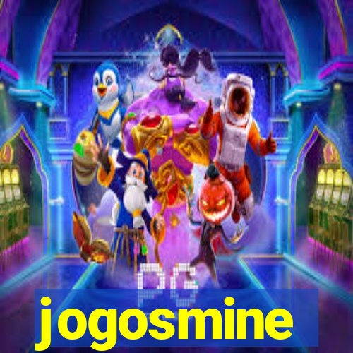 jogosmine