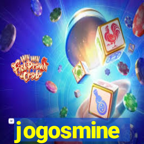 jogosmine