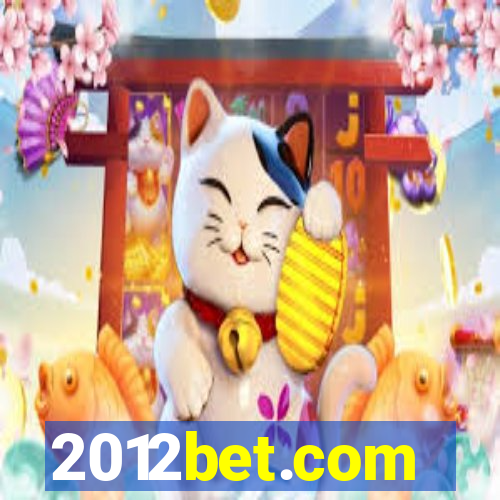 2012bet.com