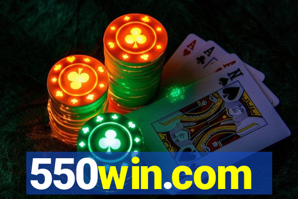 550win.com