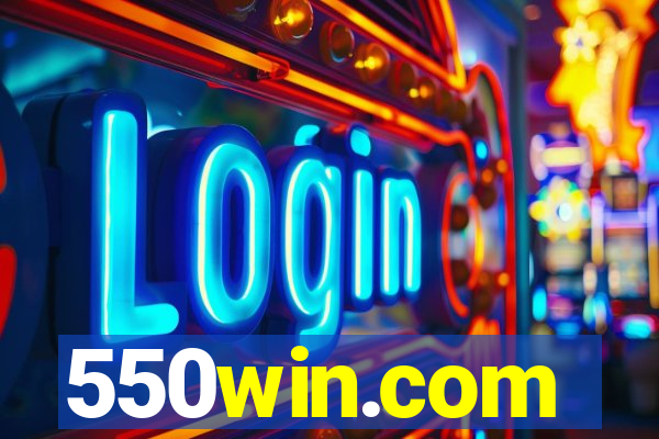 550win.com