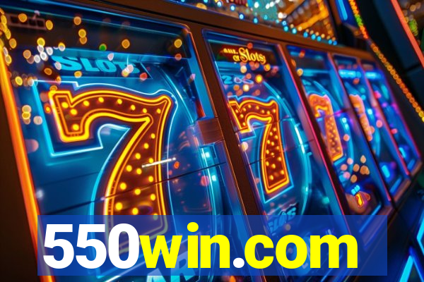 550win.com