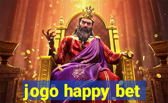 jogo happy bet