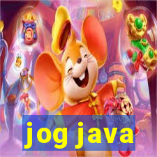 jog java