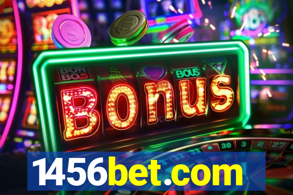 1456bet.com