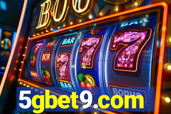 5gbet9.com