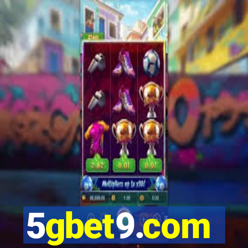 5gbet9.com