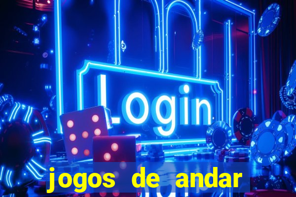 jogos de andar pela cidade e fazer compras