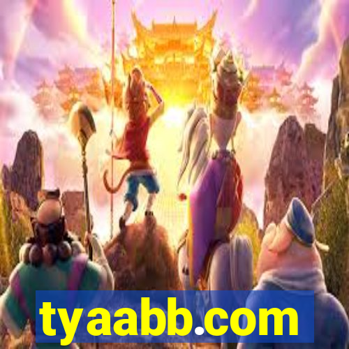 tyaabb.com