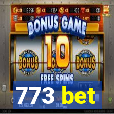 773 bet