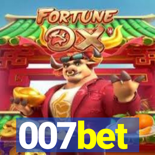 007bet