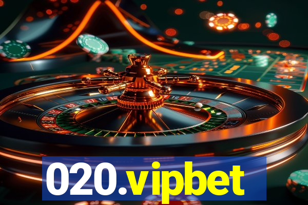 020.vipbet