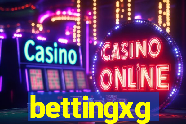 bettingxg