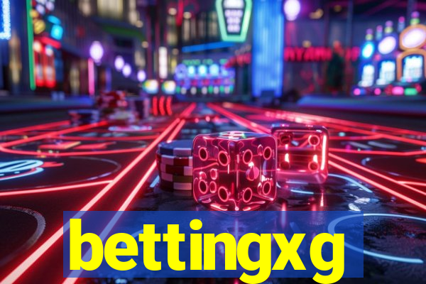 bettingxg