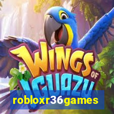 robloxr36games