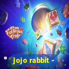 jojo rabbit -