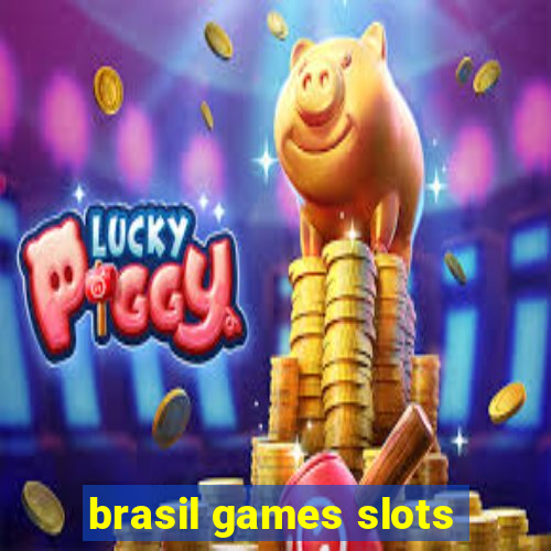 brasil games slots