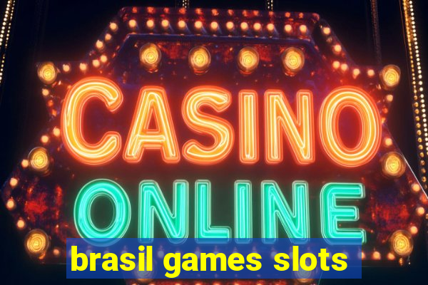 brasil games slots