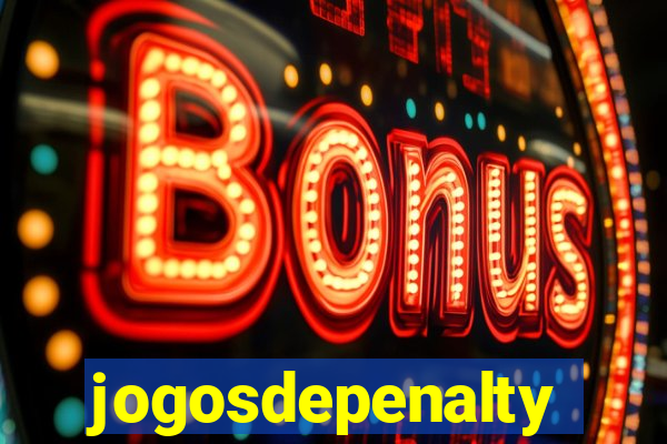 jogosdepenalty