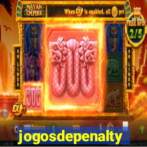 jogosdepenalty