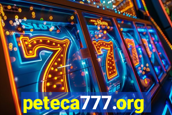 peteca777.org