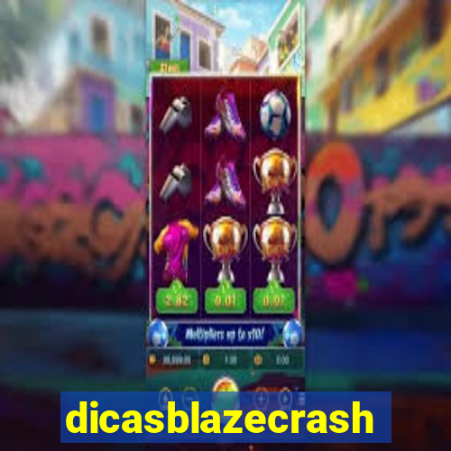 dicasblazecrash