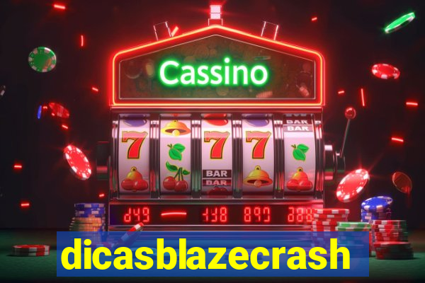 dicasblazecrash