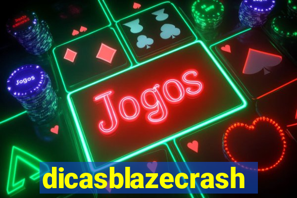 dicasblazecrash