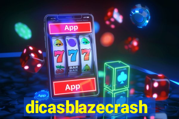 dicasblazecrash