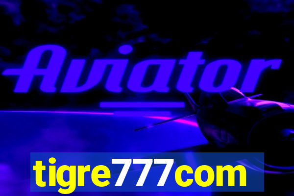 tigre777com