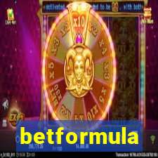 betformula