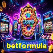 betformula