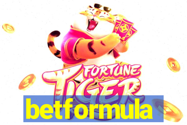 betformula