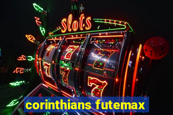 corinthians futemax