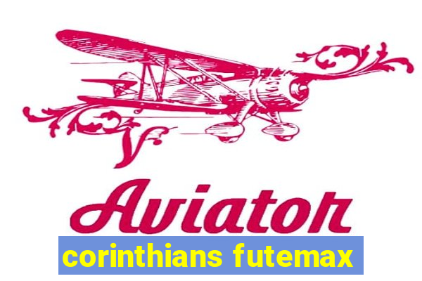 corinthians futemax