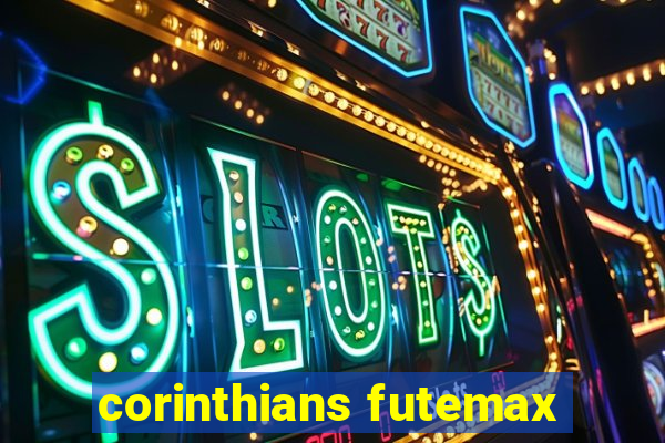 corinthians futemax