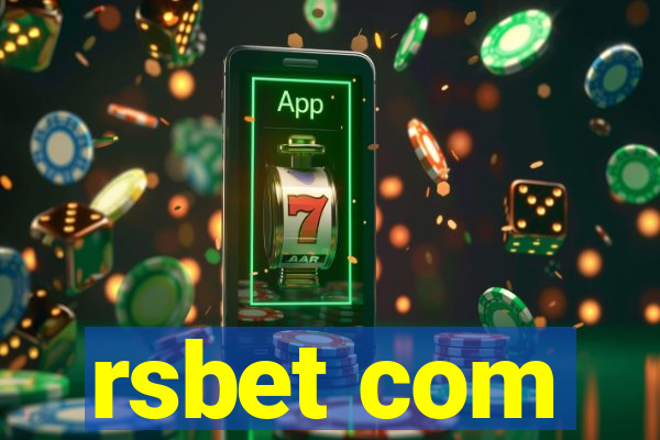 rsbet com