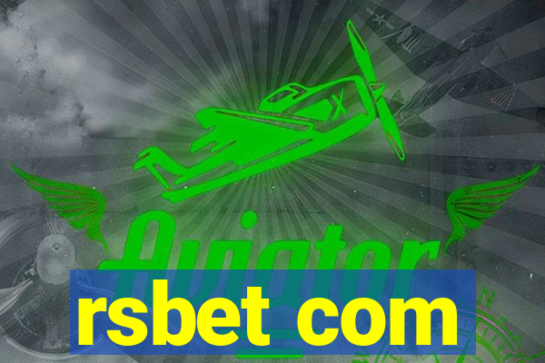 rsbet com