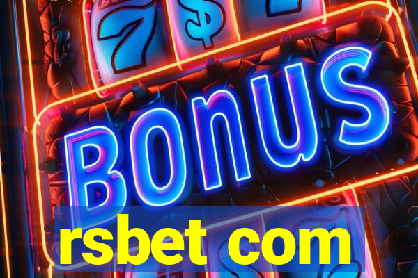 rsbet com