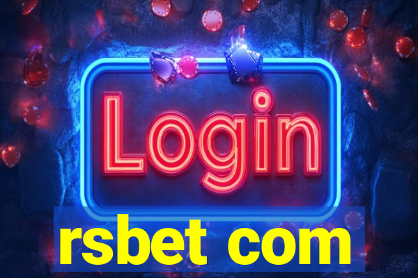 rsbet com