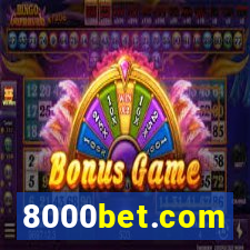 8000bet.com