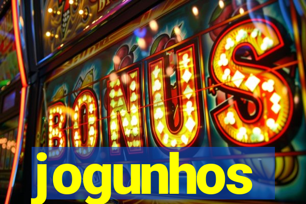 jogunhos