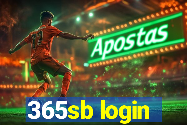 365sb login